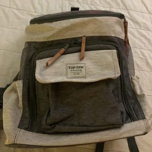 Dog bag